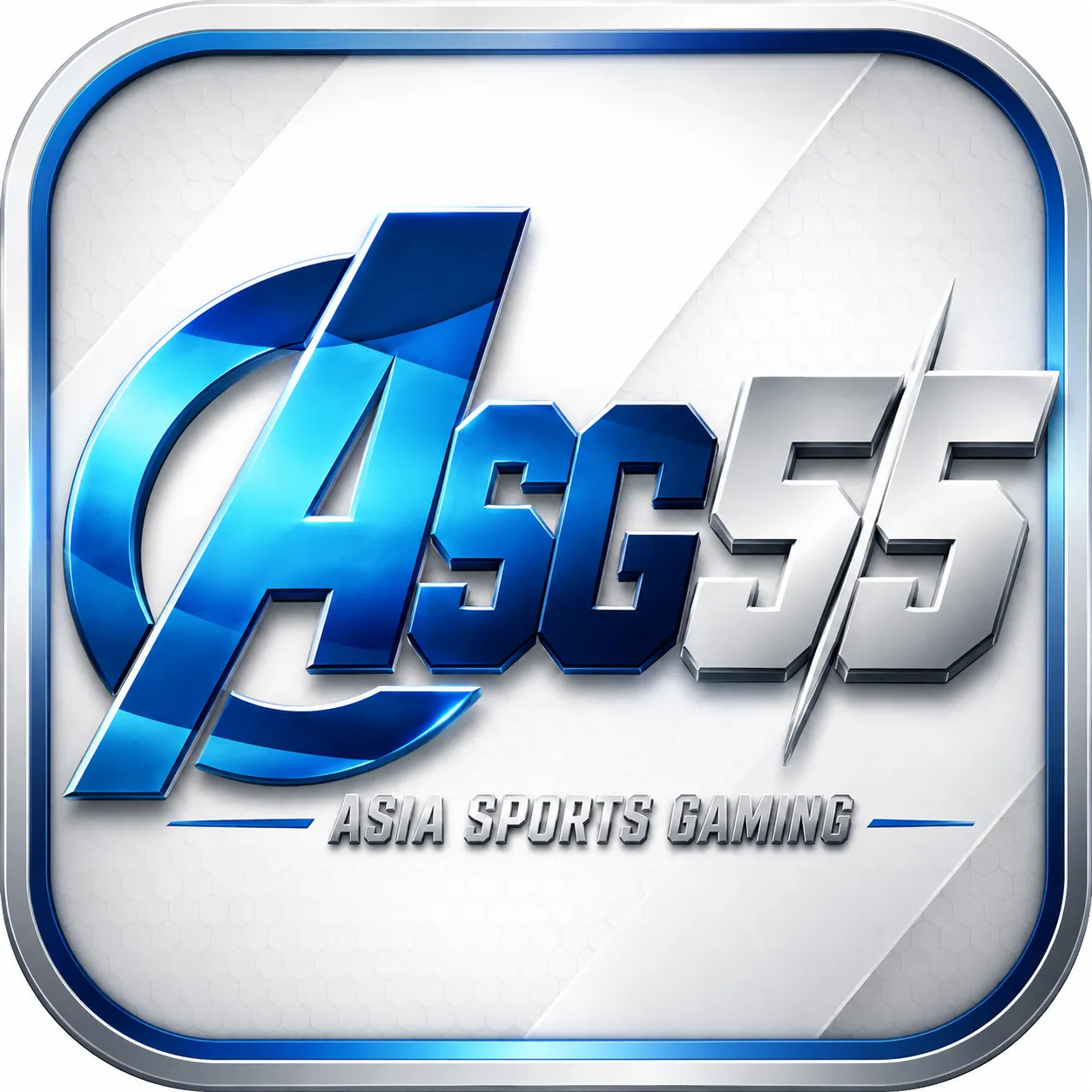 ASG55 - Teror di Dalam Kegelapan