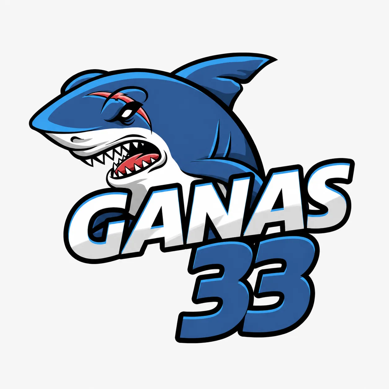 GANAS33 - Pertarungan Epik di Ujung Jari Anda