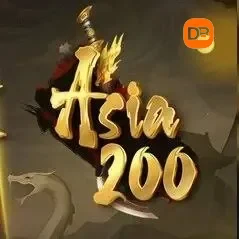 Logo asia200